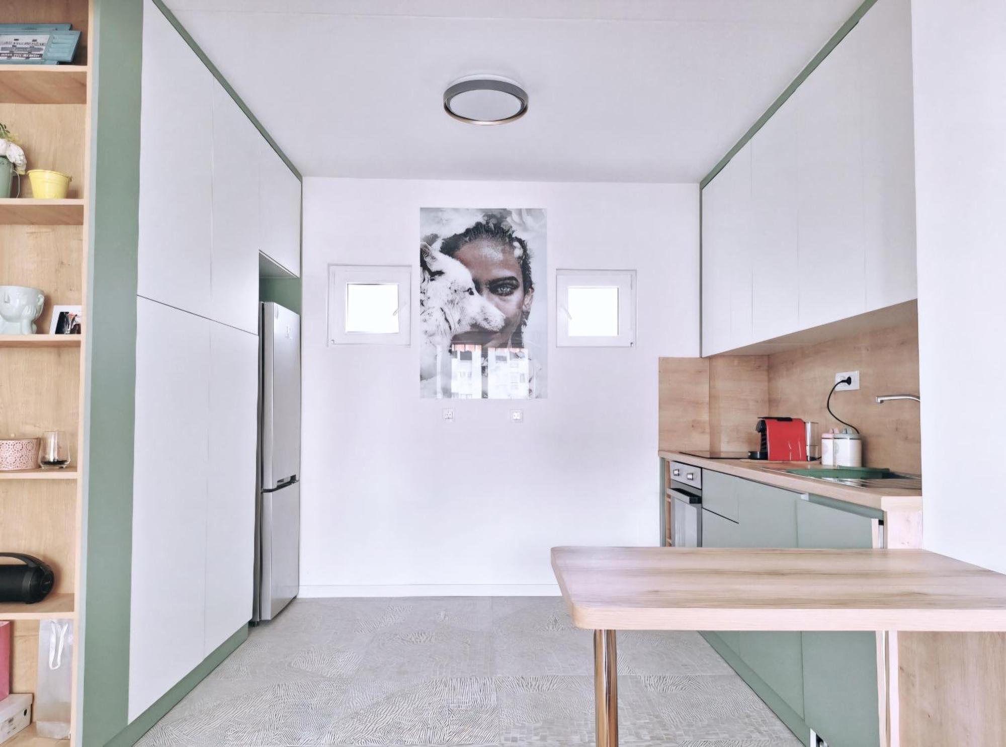 Apartman Bff Bar Eksteriør billede