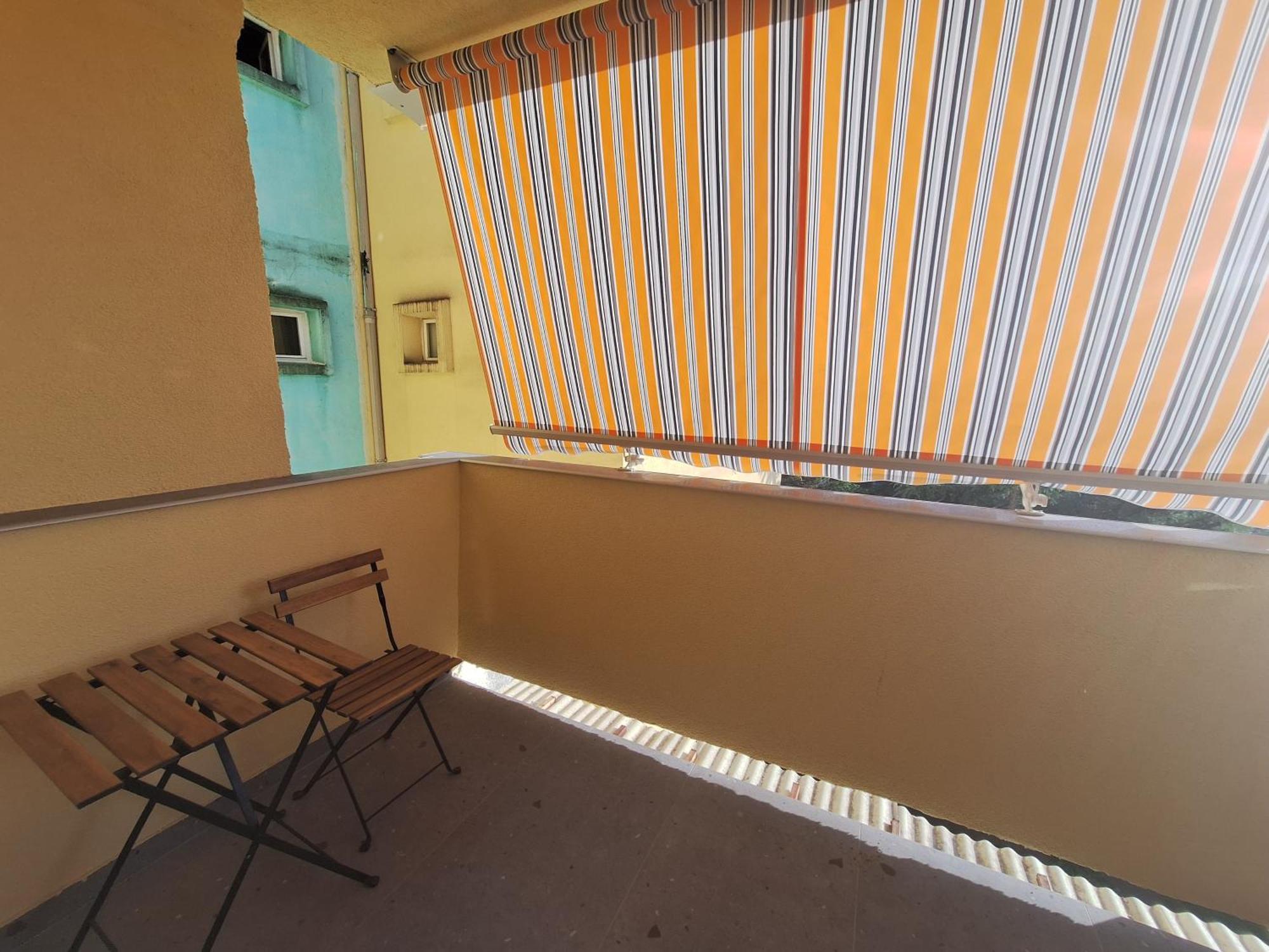 Apartman Bff Bar Eksteriør billede