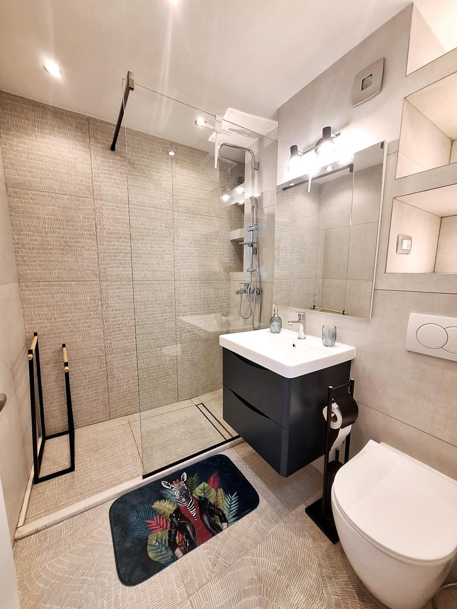 Apartman Bff Bar Eksteriør billede