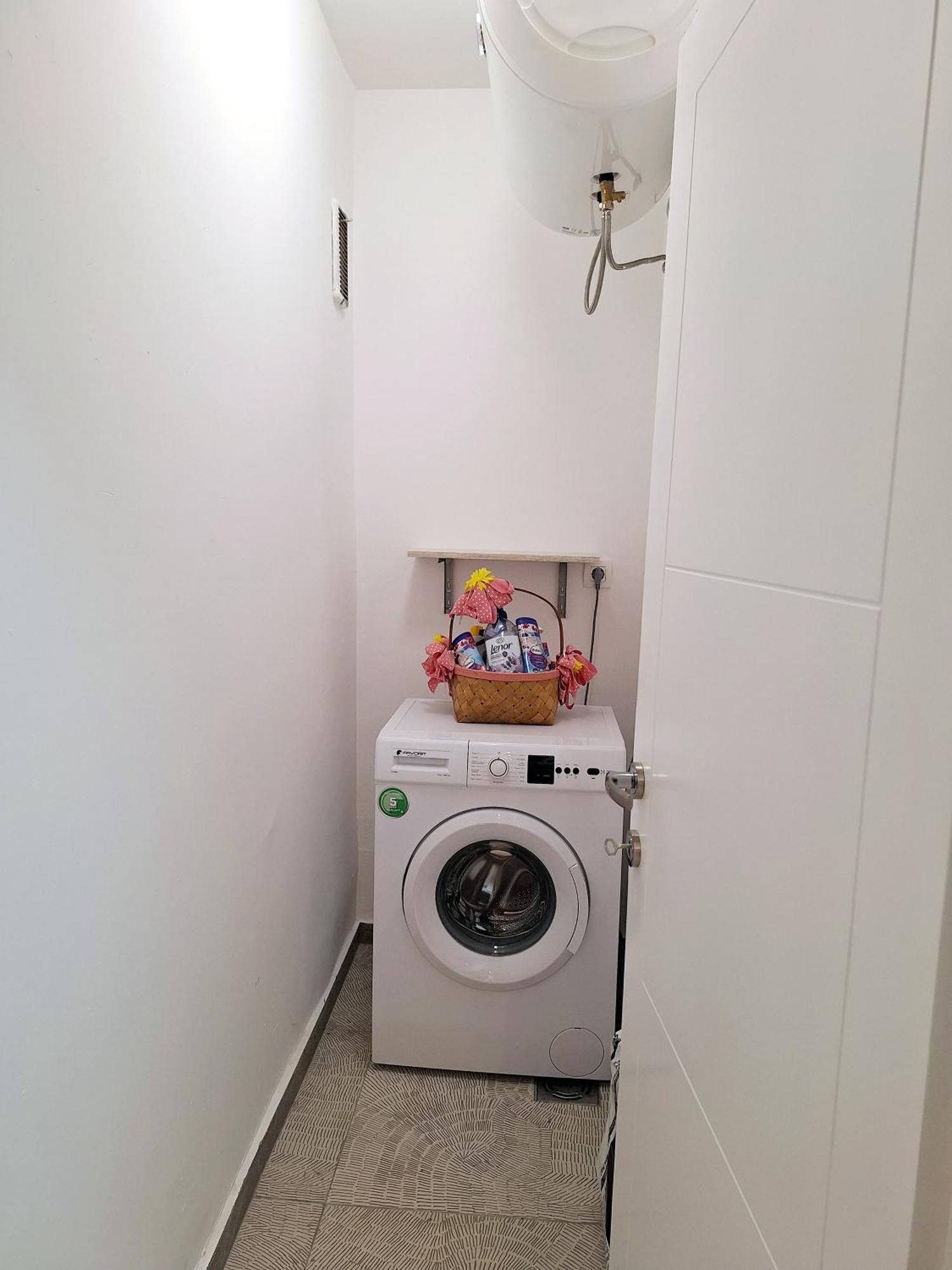 Apartman Bff Bar Eksteriør billede