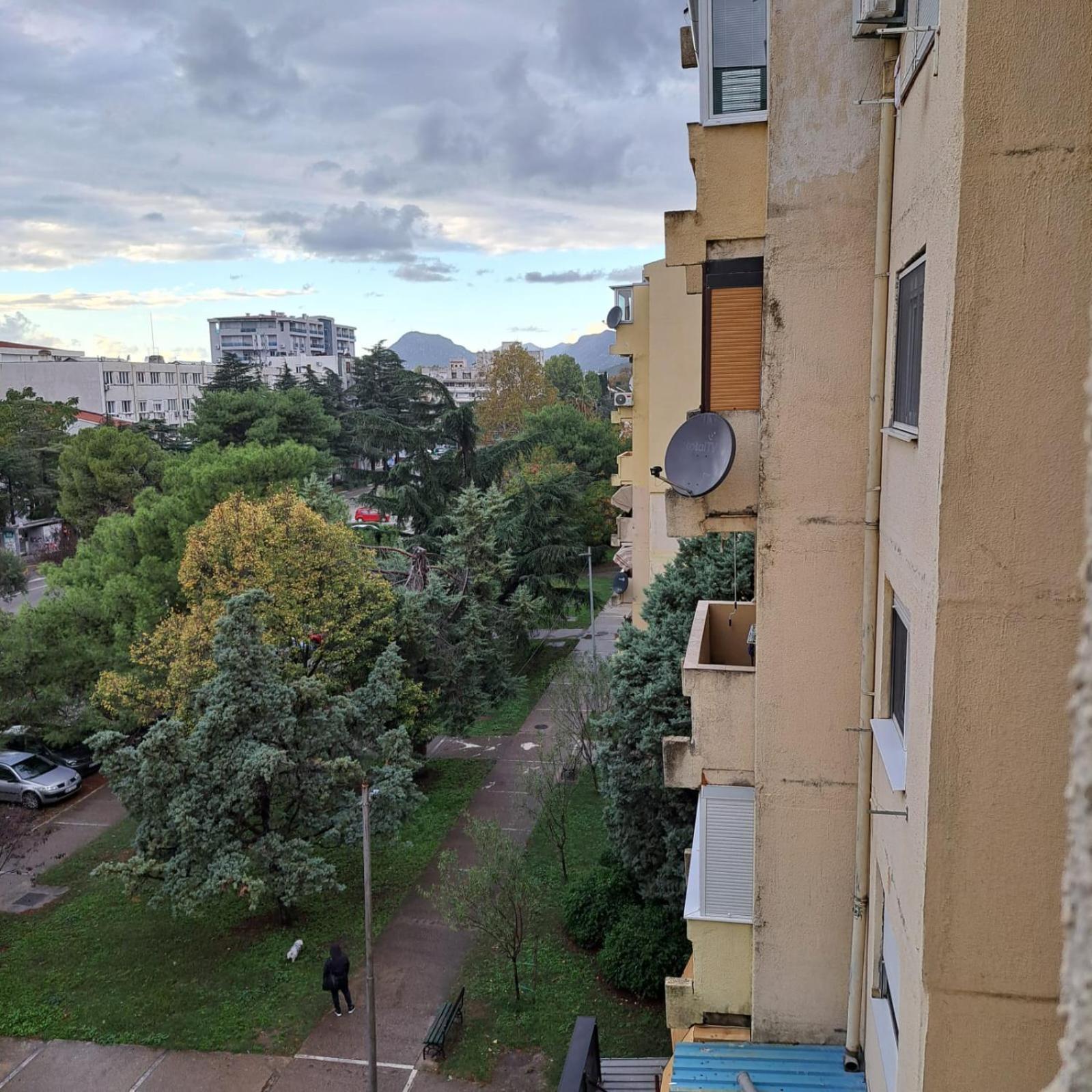 Apartman Bff Bar Eksteriør billede